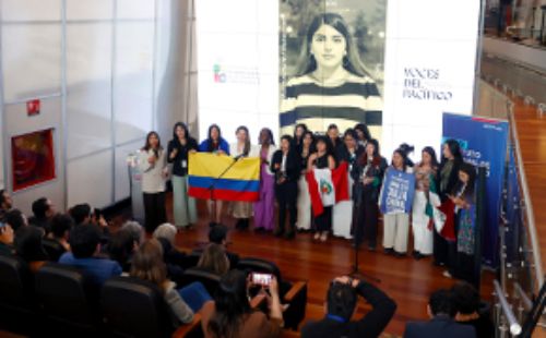 Exposición plataforma